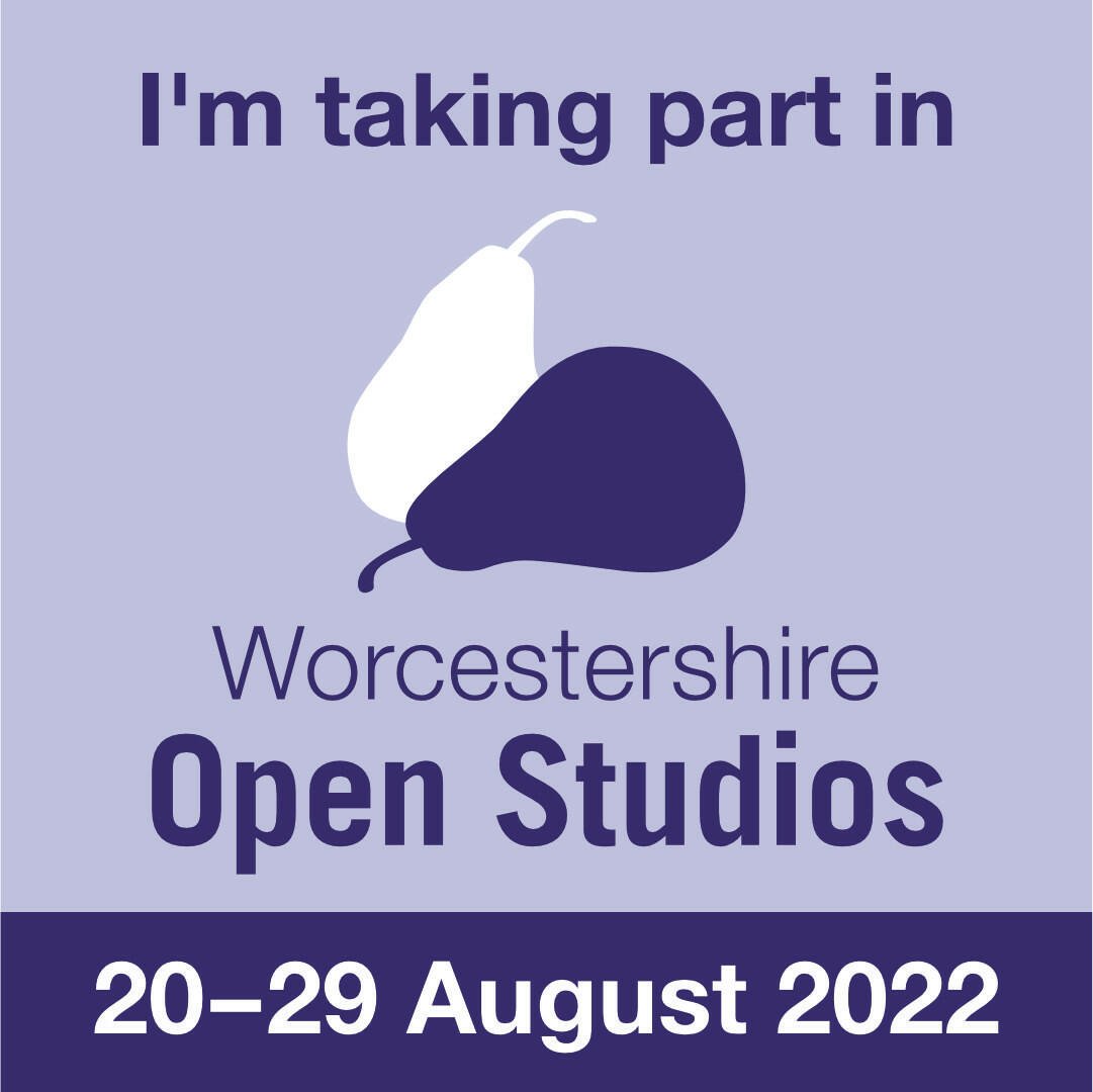 Worcestershire Open Studio